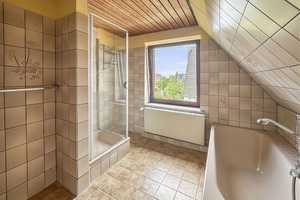 Mölln: 2 separate Häuser auf einem Grundstück – ideal für Familie, Arbeit & Vermietung! 45 Min. bis  – Herzogtum Lauenburg (Kreis) – Vorschaubild 24