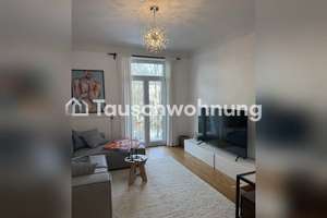 Tauschwohnung: Altbauwohnung zwischen UKE- und eppendorfer Marktplatz – Die vollständige Adresse der Immobilie erhältst du vom Anbieter., 20251 Eppendorf, Hamburg – Vorschaubild 4