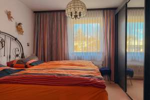 Bezugsfreie 3-Zimmer-Wohnung mit sonnigem Balkon – Die vollständige Adresse der Immobilie erhältst du vom Anbieter., 81241 Pasing, München – Vorschaubild 4