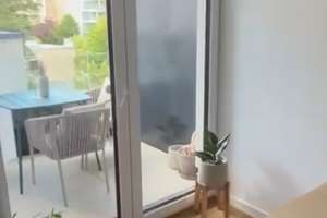 2-Zimmerwohnung mit großer Dachterrasse zentral und ruhig  – Hohenzollernstraße 26, 40211 Stadtmitte, Düsseldorf – Vorschaubild 6