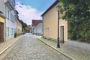 Kleines Haus inmitten der Altstadt – Nordsachsen (Kreis) – Vorschaubild 3