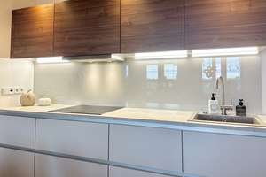 ELEGANTE PENTHOUSEARTIGE WOHNUNG  - PREIS LEISTUNGS GEHEIMTIPP  IM KÖLNER SÜDEN – Die vollständige Adresse der Immobilie erhältst du vom Anbieter., 50938 Zollstock, Köln – Vorschaubild 4