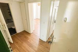 *** 2,5 Zimmer und die Bochumer Innenstadt vor der Tür! *** – Hermannshöhe 28, 44789 Südinnenstadt, Bochum – Vorschaubild 5