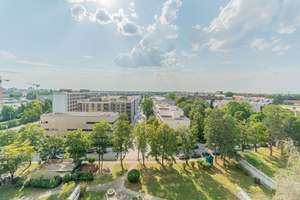 Kauf gegen Gebot / renovierungsbedürftiges Apartment im 9. OG mit Weitblick – Die vollständige Adresse der Immobilie erhältst du vom Anbieter., 80687 Friedenheim, München – Vorschaubild 6