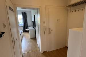 Nachmieter gesucht – Helle 2-Zimmer-Wohnung ab sofort verfügbar – Berliner Allee 52, 30175 Mitte (Ortsteil), Hannover – Vorschaubild 10