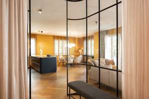 DESIGN JUWEL IM SCHÖNSTEN SCHWABING – Die vollständige Adresse der Immobilie erhältst du vom Anbieter., 80801 Neuschwabing, München – Vorschaubild 1
