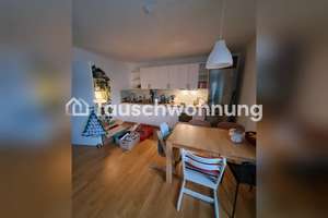 Tauschwohnung: Tausche 4-Zimmer-Whg in Aachen-Mitte – Die vollständige Adresse der Immobilie erhältst du vom Anbieter., 52070 Kaiserplatz, Aachen – Vorschaubild 2
