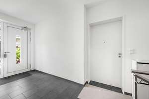 5 Zimmer, Werdersee-Nähe, Barrierefrei !? – Jetzt anfragen! – Die vollständige Adresse der Immobilie erhältst du vom Anbieter., 28201 Huckelriede, Bremen – Vorschaubild 23