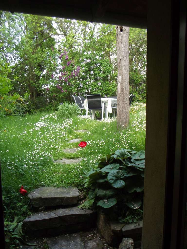 Immobilie in Bad Breisig - Historisches Bauernhaus mit 9 Zimmern in Waldorf, 140 m² Wohnfläche - Bild 4