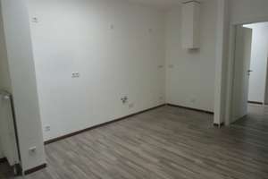 großzügige 4 Zimmer Wohnung mit offenem Küchen-/Wohnbereich und Gartenanteil – Weserstr. 227a, 27572 Wulsdorf, Bremerhaven – Vorschaubild 12