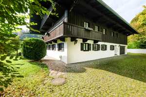 URIGES BAUERNHAUS MIT ENTWICKLUNGSPOTENZIAL, WAAKIRCHEN-RIEDERN – Miesbach (Kreis) – Vorschaubild 4