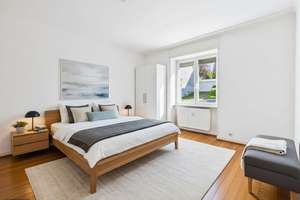 1–2 Familienhaus mit 2 Eingängen, Balkon & flexibler Nutzung in Bischmisheim – Die vollständige Adresse der Immobilie erhältst du vom Anbieter., 66132 Bischmisheim, Saarbrücken – Vorschaubild 5