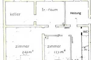 ** Lorch am Rhein: Großes Einfamilienhaus (8 Zimmer) in unverbaubarer Blicklage **  – Rheingau-Taunus-Kreis – Vorschaubild 21