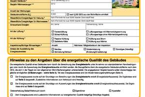 Toller Ausblick über Lütten Klein! – Osloer Str. 8, 18107 Lütten Klein, Rostock – Vorschaubild 6