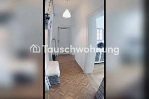 Tauschwohnung: 3-Zimmer Altbau am Zenettiplatz – Zenettiplatz 3, 80337 Am Schlachthof, München – Vorschaubild 3