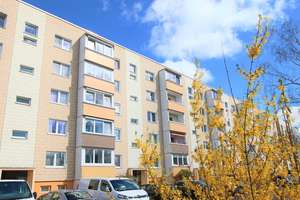 Kapitalanlage mit Paketoption – gepflegte 3-Zimmer-Wohnung in gefragter Lage – 4347 Schönefeld-Ost, Leipzig – Vorschaubild 3