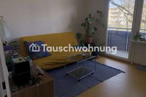 Tauschwohnung: Tausche 2-Zimmer-Flat in Oberschöneweide – Die vollständige Adresse der Immobilie erhältst du vom Anbieter., 12459 Oberschöneweide, Berlin – Vorschaubild 1