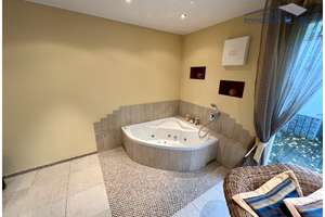Exklusive Stadtvilla mit zwei Wohneinheiten und luxuriösem Wellnessbereich – Die vollständige Adresse der Immobilie erhältst du vom Anbieter., 86156 Kriegshaber, Augsburg – Vorschaubild 36