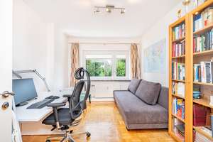 3 Zimmer für Paare und kleine Familien - Sonne, Ruhe & Urbanität im Komponistenviertel – Die vollständige Adresse der Immobilie erhältst du vom Anbieter., 12247 Lankwitz, Berlin – Vorschaubild 7