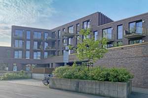 Moderne Zweizimmerwohnung mit Tiefgaragenstellplatz in zentraler Wohnlage von Oldenburg-Kreyenbrück – Die vollständige Adresse der Immobilie erhältst du vom Anbieter., 26133 Kreyenbrück, Oldenburg (Oldenburg) – Vorschaubild 14