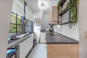 Schöne 2,5-Zimmer-Maisonette-Wohnung in Bonn Mehlem für Pärchen oder Singles – Die vollständige Adresse der Immobilie erhältst du vom Anbieter., 53179 Mehlem, Bonn – Vorschaubild 16