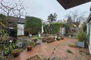 Modernisierte Doppelhaushälfte in Kantors Garten mit Wintergarten und Garage – Kantors Garten 10, 29549 Bad Bevensen – Vorschaubild 10