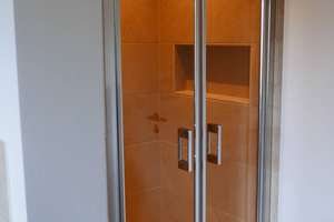 Top ausgestattete 2-ZI-Wohnung im Stilaltbau mit Fahrstuhl in zentraler und verkehrsgünstiger Lage – 67063 Nord-Hemshof, Ludwigshafen am Rhein – Vorschaubild 7