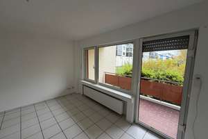 Attraktives 1-Zimmer-Apartment mit Balkon in Köln – frisch renoviert & sofort verfügbar – Benfleetstraße 13, 50858 Weiden, Köln – Vorschaubild 4
