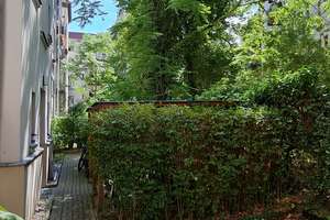!!!Provisionsfrei!!!*****10min Fußweg in das Zentrum! Traumhaftes Wohnen im Herzen der Stadt!***** – Nordstraße 55, 4105 Zentrum-Nord, Leipzig – Vorschaubild 4