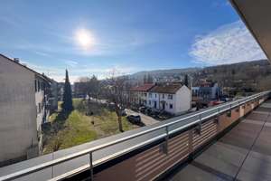 Penthousewohnung - Modernes Wohnen in Lörrach in zentraler Lage – Die vollständige Adresse der Immobilie erhältst du vom Anbieter., 79539 Lörrach – Vorschaubild 7