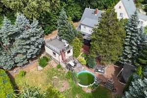 Interessantes Einfamilienhaus in idyllischer Lage – Schillerweg 6, 9355 Zwickau (Kreis) – Vorschaubild 48