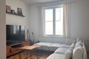 Schön und ruhig leben in sanierter Altbau-Wohnung – Die vollständige Adresse der Immobilie erhältst du vom Anbieter., 56068 Mitte, Koblenz – Vorschaubild 6