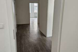 Sehr großzügige helle 2-Zimmer-Wohnung in zentraler Lage – Die vollständige Adresse der Immobilie erhältst du vom Anbieter., 49074 Innenstadt, Osnabrück – Vorschaubild 4