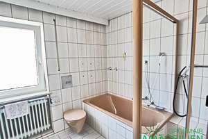 Charmantes Architekten-Reiheneckhaus mit großem Garten
keine Käuferprovision – Die vollständige Adresse der Immobilie erhältst du vom Anbieter., 82538 Geretsried – Vorschaubild 9