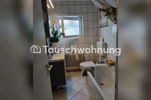 Tauschwohnung: 4-Zimmer-Wohnung mit Balkon in Karlsruhe Nordweststadt – Die vollständige Adresse der Immobilie erhältst du vom Anbieter., 76185 Nordweststadt, Karlsruhe – Vorschaubild 13