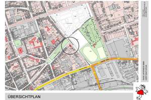 Seniorengerecht und Barrierefrei Wohnen (34 Wohnungen von 34qm - 69qm) – Sprödentalstraße 24, 47799 Cracau, Krefeld – Vorschaubild 4