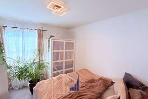 Charmante 2-Zimmer-Eigentumswohnung mit Terrasse I Frei ab 01.05.2026 – Die vollständige Adresse der Immobilie erhältst du vom Anbieter., 33689 Sennestadt, Bielefeld – Vorschaubild 9