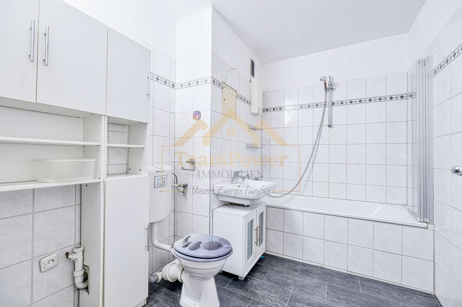 Immobilie in Bad Bramstedt - Über den Dächern von Bad Bramstedt – Licht, Weite & ein Hauch vom neunten Himmel - Bild 2