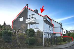 Hochwertiges 3-Familienhaus Top-Lage Garten Balkon Keller 2 Garagen in Bochum Stiepel zu verkaufen! – Die vollständige Adresse der Immobilie erhältst du vom Anbieter., 44797 Stiepel, Bochum – Vorschaubild 1