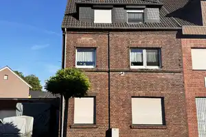 Großzügiges ZFH mit Garten, Pool, Sauna und viel Potenzial in zentraler Lage Grevenbroich – Neuss (Rhein-Kreis) – Vorschaubild 2