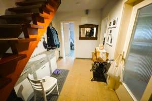 Gepflegtes Zweifamilienhaus mit großem Garten,Garage Pkw-Stellplatz in Schwaikheim zu verkaufen!! – Die vollständige Adresse der Immobilie erhältst du vom Anbieter., 71409 Schwaikheim – Vorschaubild 10