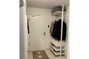 Provisionsfrei: Exklusive 3-Zimmer-Gartenwohnung mit überdachter Südterrasse in Neupasing – Peter-Anders-Straße 18, 81245 Neupasing, München – Vorschaubild 12