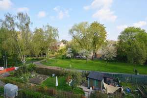 Frisch saniert und Top Lage: Superhelle 3-Zimmer Wohnung am Rande des Bismarckviertels - so ruhig! – Gahlingspfad 73, 47803 Inrath/Kliedbruch, Krefeld – Vorschaubild 20