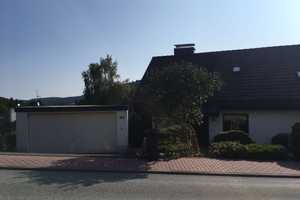Attraktives 6-Zimmer-Einfamilienhaus mit EBK in Schmitten im Taunus mit tollem Blick – Freseniusstrasse 14, 61389 Hochtaunuskreis – Vorschaubild 2