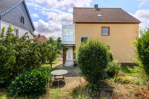 EIN- ODER ZWEIFAMILIENHAUS! 
mit ca. 151 m² Wohnfläche, 590 m² Grundstück, und eine XL-Doppelgarage – Die vollständige Adresse der Immobilie erhältst du vom Anbieter., 65326 Aarbergen – Vorschaubild 24