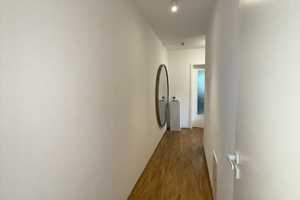 3-Zi.-Whg. mit Balkon & EBK, möbliert, 9.000 € Ablöse (VHB) – München – Vorschaubild 9