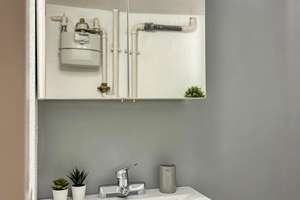 Moderne 2-Zimmer-Wohnung mit Weinkeller in Untertürkheim – Strümpfelbacher Straße 10, 70327 Untertürkheim (Ortsteil), Stuttgart – Vorschaubild 11