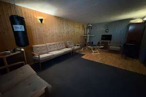 Geräumiges Einfamilienhaus mit separat nutzbarem Einlieger- und Souterrainbereich – 64295 Darmstadt-West, Darmstadt – Vorschaubild 11
