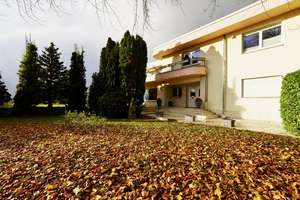 Hochwertige Luxusvilla mit Weitblick, Innenpool und parkähnlichem Areal in Wiesbaden Freudenberg – Die vollständige Adresse der Immobilie erhältst du vom Anbieter., 65201 Mitte, Wiesbaden – Vorschaubild 59