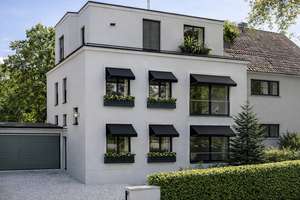 Haus im Haus mit Garten in Bestlage von Bayenthal – Die vollständige Adresse der Immobilie erhältst du vom Anbieter., 50968 Bayenthal, Köln – Vorschaubild 11